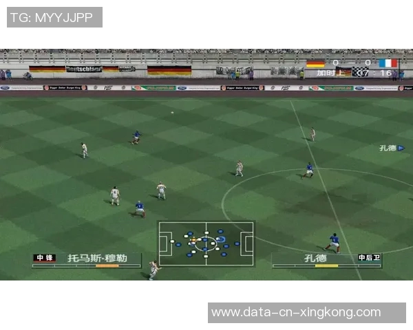 提升实况足球游戏体验的必备插件推荐与使用指南